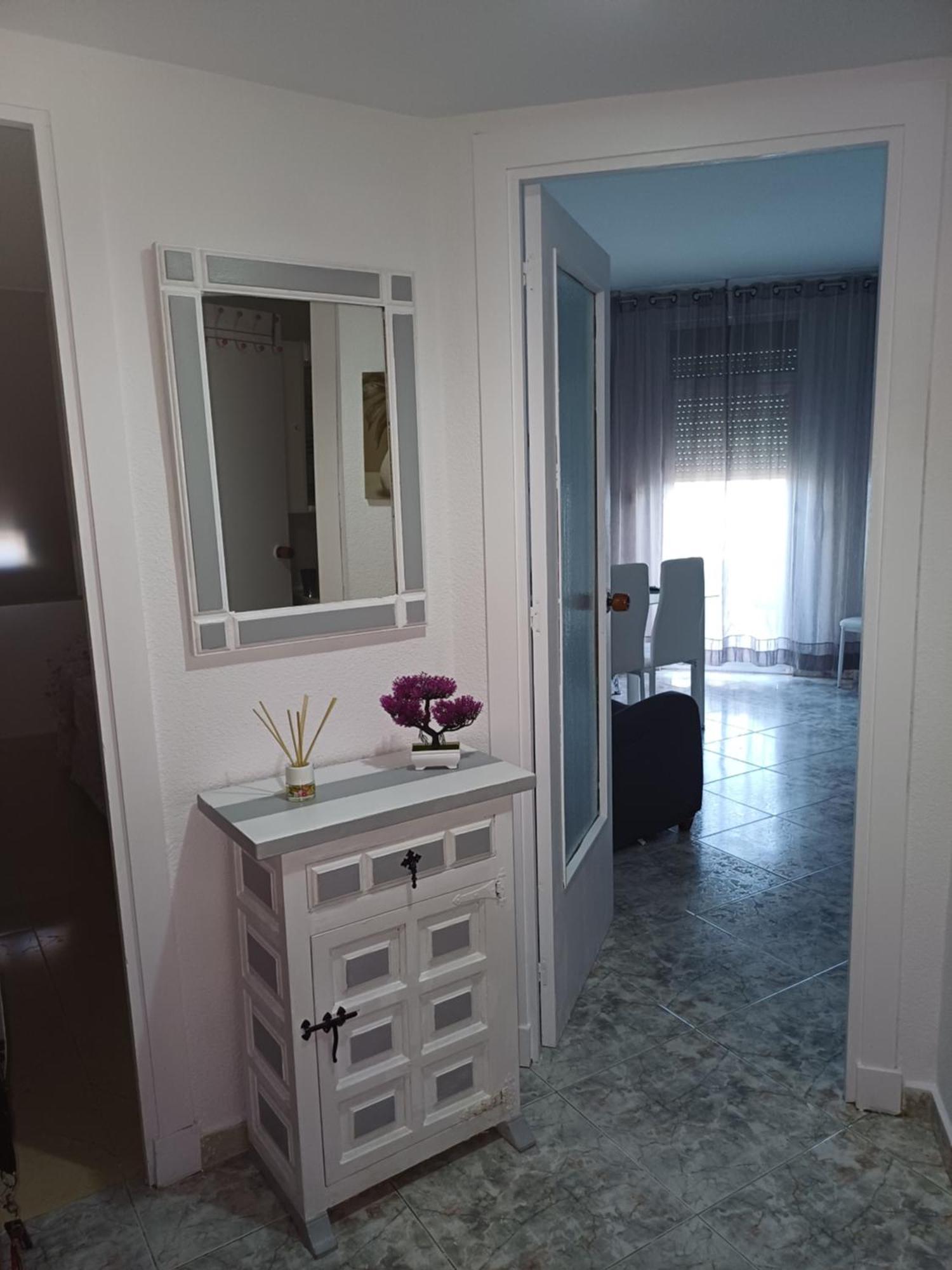 Apartamento Las Gondolas Almuñécar Exterior foto
